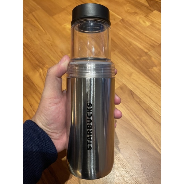 STARBUCKS TUMBLER ORIGINAL / STARBUCKS TUMBLER STAINLESS / TUMBLER STARBUCKS STAINLESS VENTI