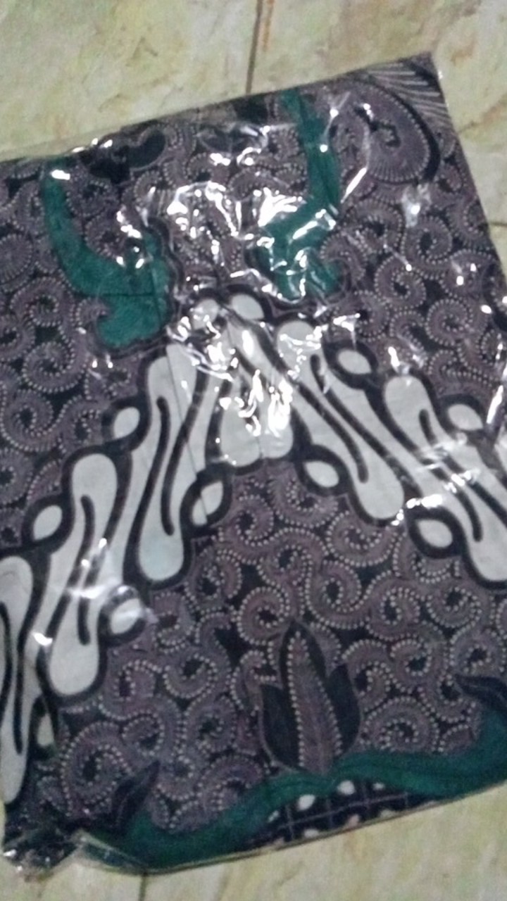 Terlaris Serut Genes Jelita Tunic Navbor Yelbor Whitbor Creambor Tunik Batik Modern Hrb030 Dolbi Dob