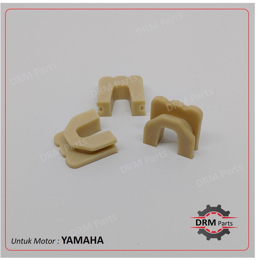 Slider Yamaha NMAX Aerox Original E7653