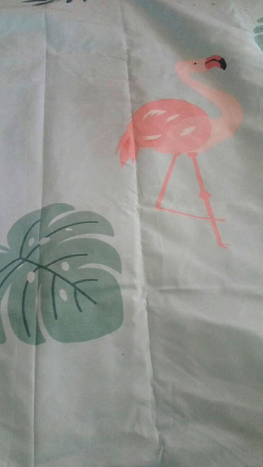 Sprai Homemade 120 160 180 Seprai Embos Polos Motif Anak Dewasa