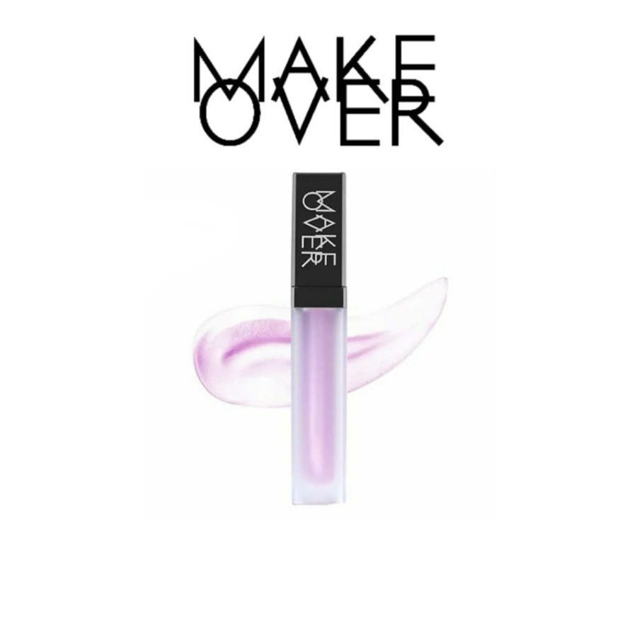 ★ BB ★ MAKE OVER Powerstay Glossy Lip Top Coat 6.2 g - Lip Gloss