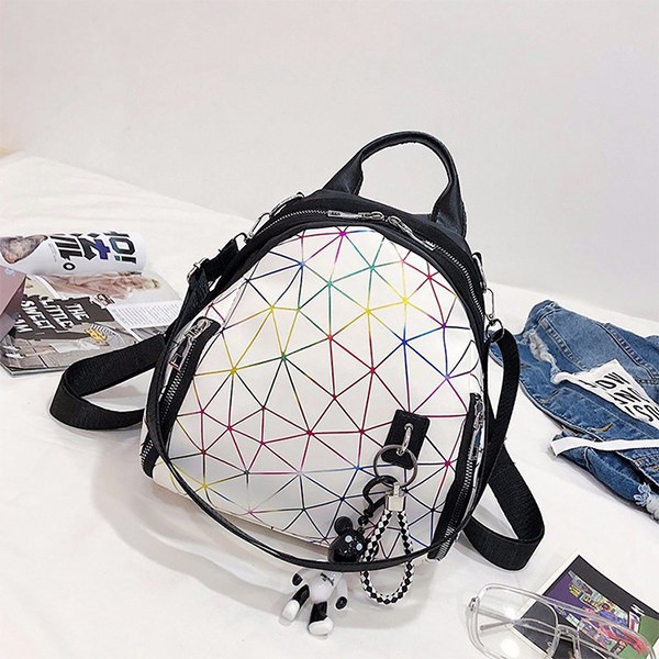 BJ57104 - BLACK/WHITE - TAS WANITA FASHION IMPORT MODIS ELEGAN TERMURAH TERLARIS TERBARU BAGSTORE JAKARTA TAS BATAM GT1275 CR7104 VC84362 KPC8317 EL861 LT1274 BQ2109 B5590 B1800