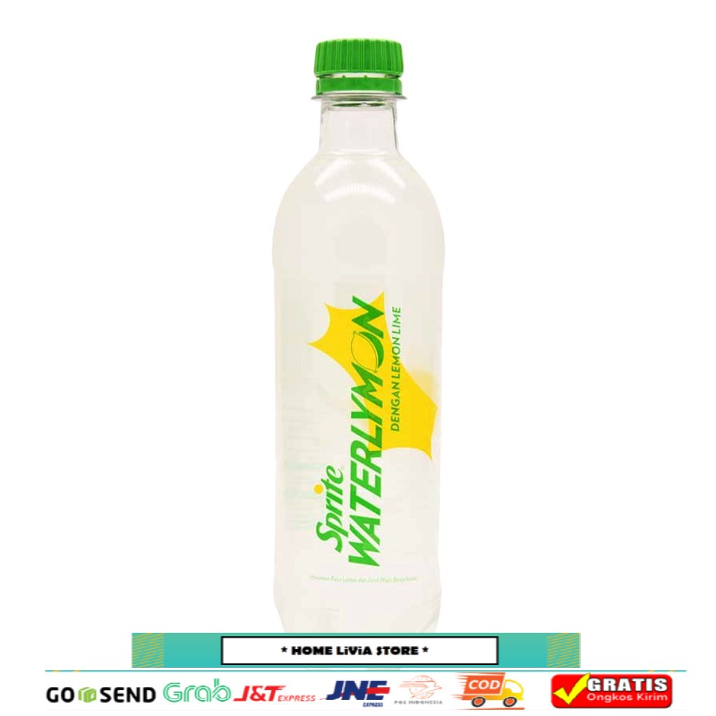 

Sprite Waterlymon PET 425ml