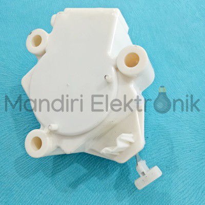 Motor Drain XPQ-6A Mesin Cuci LG Top Loading