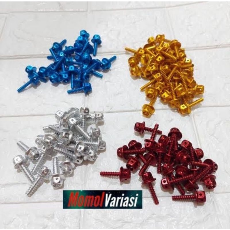 baut probolt kasar yamaha cnc