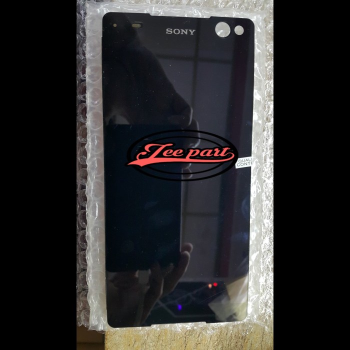 {SuheStore} LCD SONY XPERIA C5 C5 DUAL C5 ULTRA E5506 E5553 E5563 SET TOUCHSCREEN Limited
