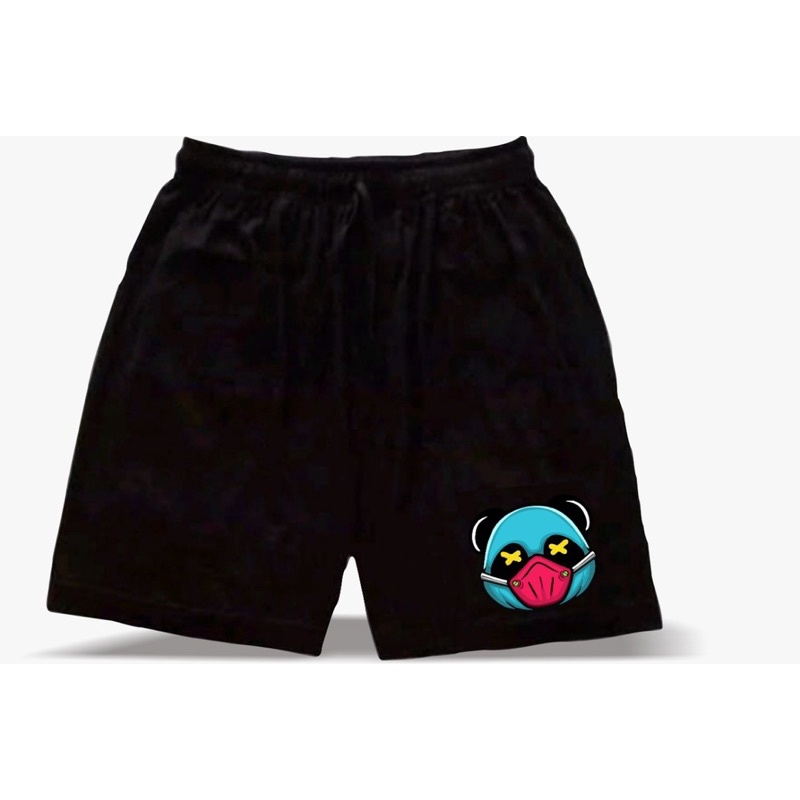 (ECER RASA GROSIR) CELANA KOLOR | CELANA SANTAI | CELANA MURAH | GROSIR CELANA PENDEK BOXER-5