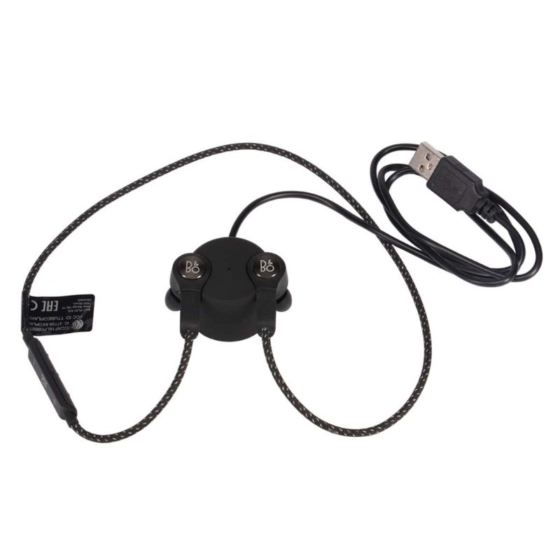 btsg USB Charger Cradle Charging Dock For B&amp;O Play for Bang &amp; Olufsen Beoplay H5
