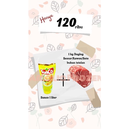 

Paket Heboh