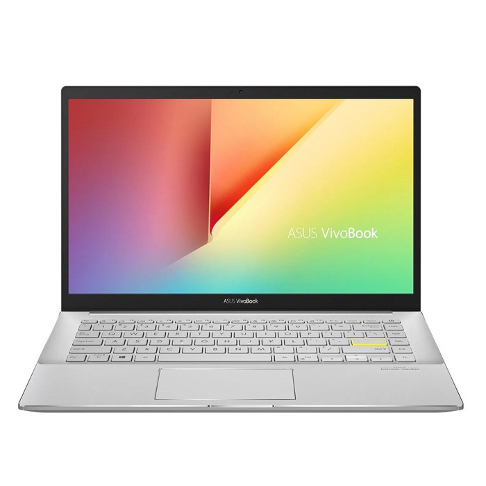 ASUS VIVOBOOK S-14&quot; S433EQ-AM751IPS/AM753IPS (I7-1165G7/MX350/8G/512G PCIE/Layar 14&quot; IPS FHD/