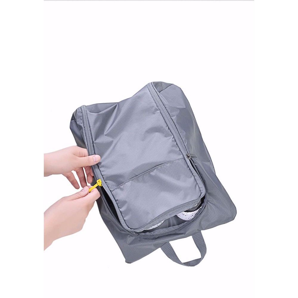 XIAOMI 90 FUN Multifunctional Waterproof Travel Folding Shoe Bag