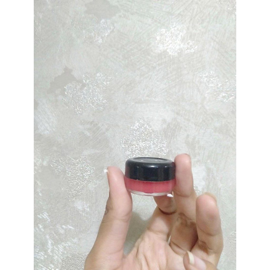 Scarlett Whitening - Lip Balm - 1 pc