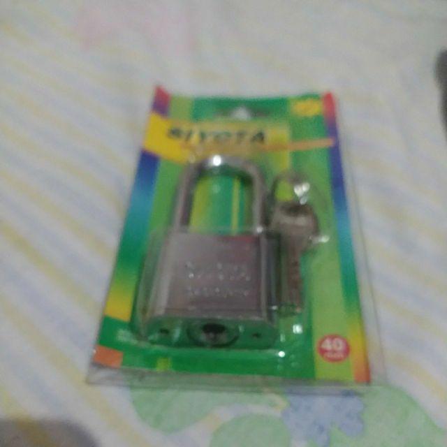 Gembok Rumah / Toko Siyota 40mm Panjang