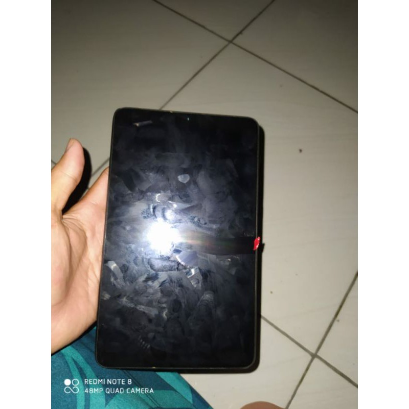 mi pad 4 plus