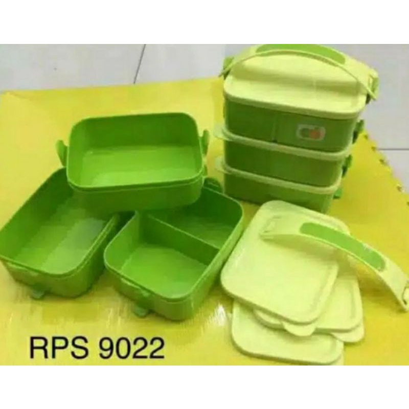 RANTANG PIKNIK GOLDEN SUNKIST RPS 9022