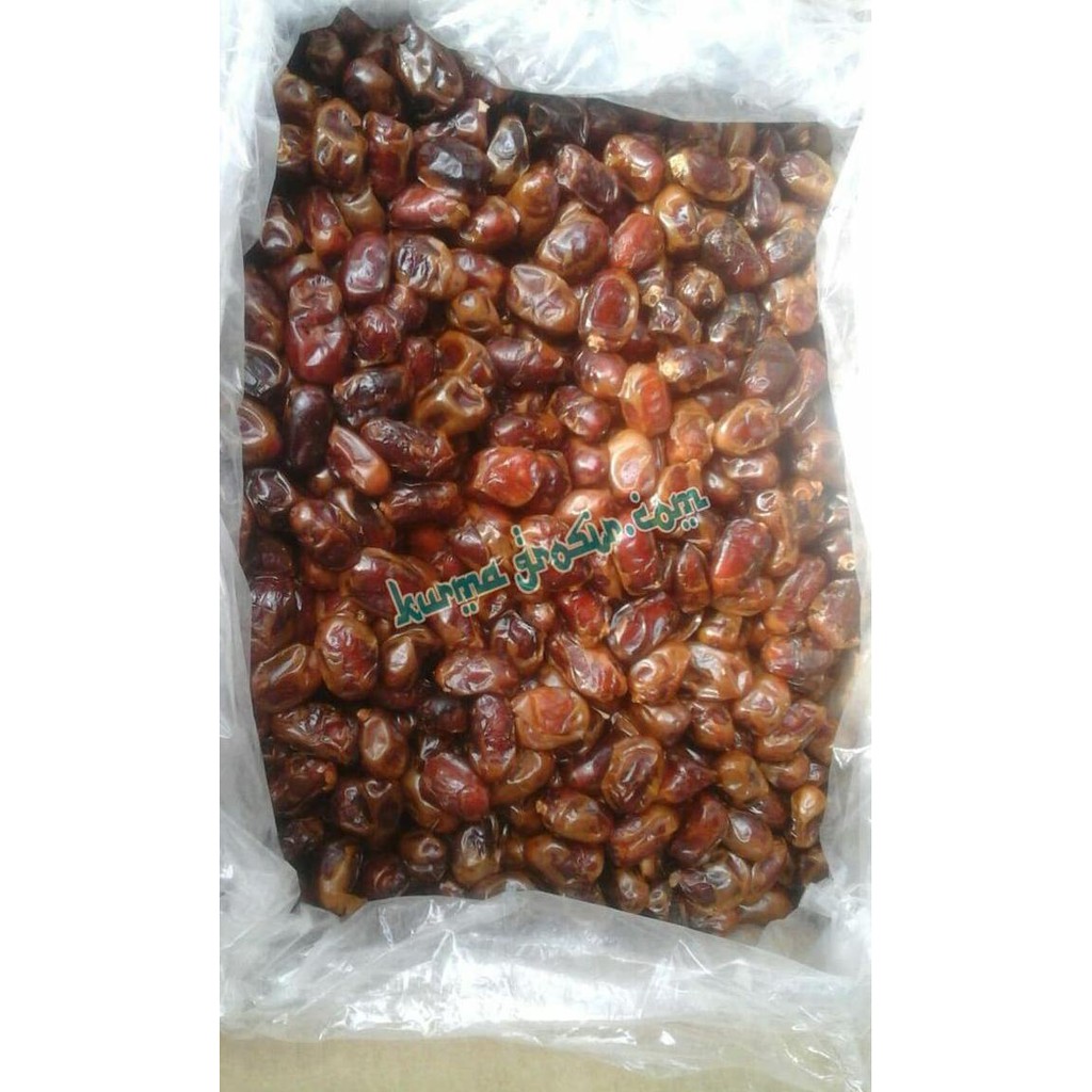 

Open Ds Jual Kurma Khalas 500Gr Low Price!