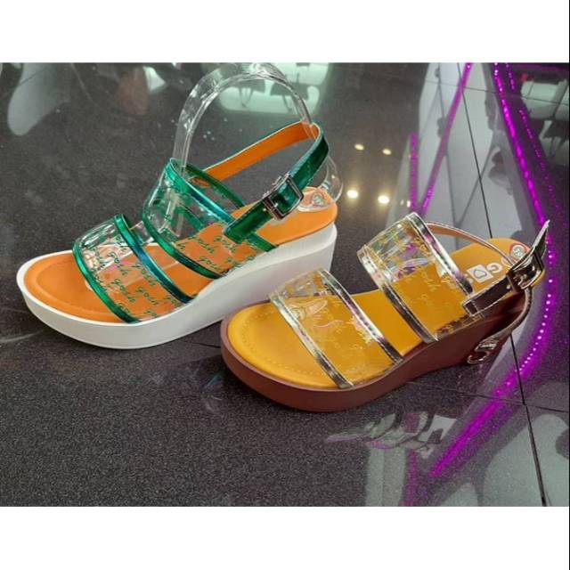 Wedges Gosh Original