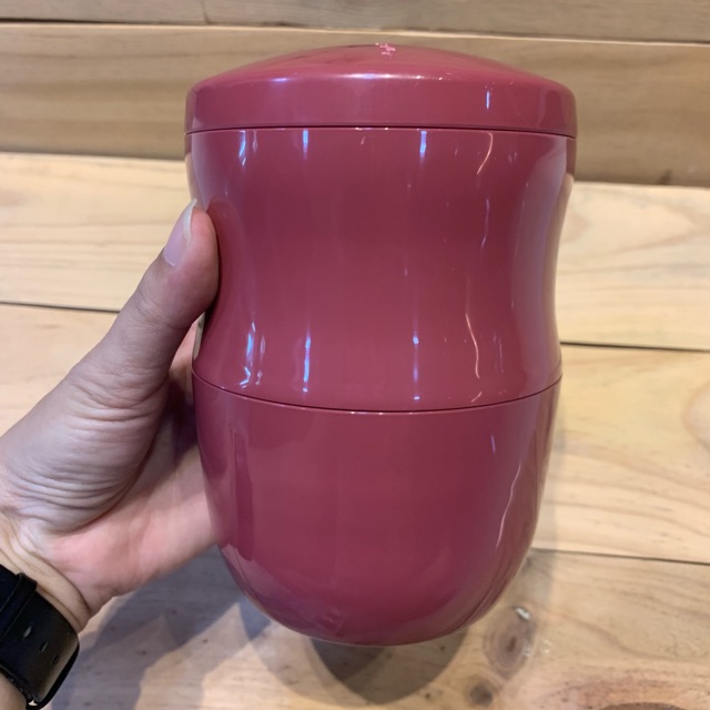 Tupperware Miyabi (1) tuppy japan