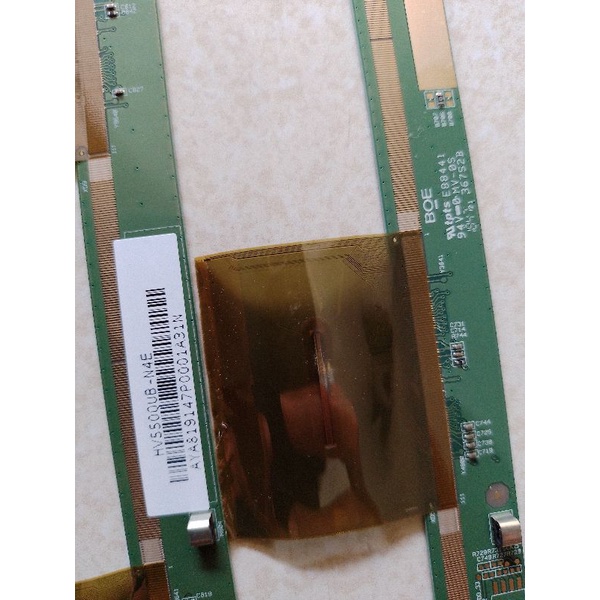 Tcon cof LG 55uk6300