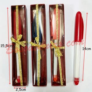 

Pulpen BIG + Box / Souvenir SOVENIR SOFENIR Pulpen Promosi