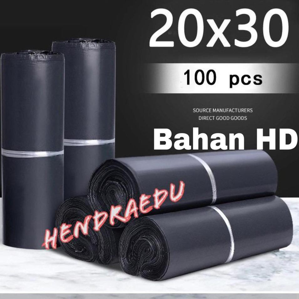 

Ready Plik polymailer 20x30 plik packing HD VNT