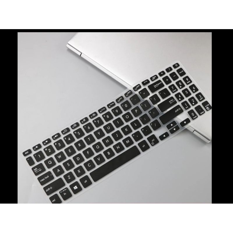 Keyboard Protector Asus A512, A516, M509BA, X512FL X512UF X512 F512 F512U X515 A509 A516 A515 S530