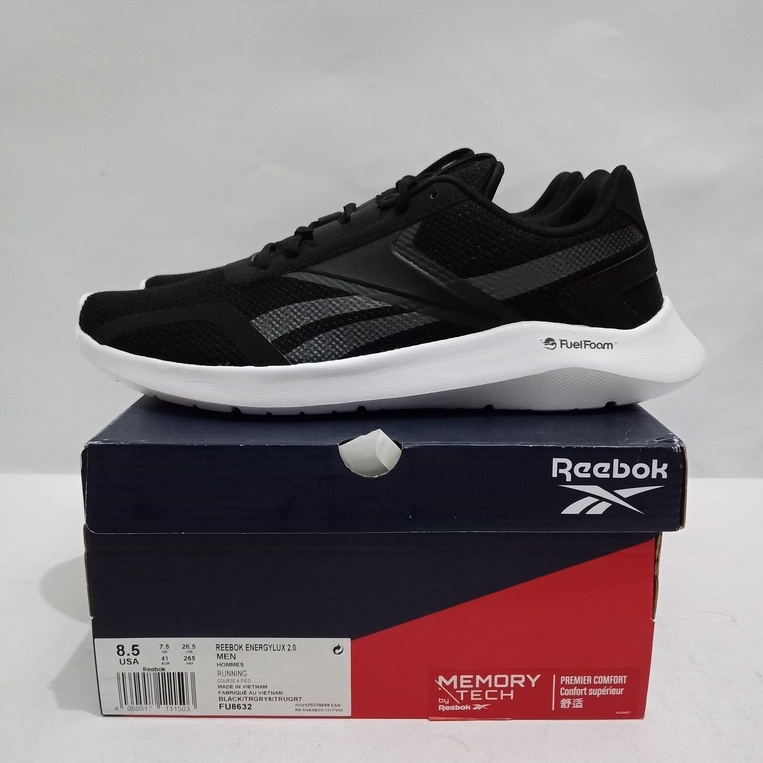 reebok energylux running shoes