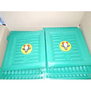 Lemari Pakaian Lemari Plastik Lemari Baju Lemari Gantung NAIBA GANTUNG