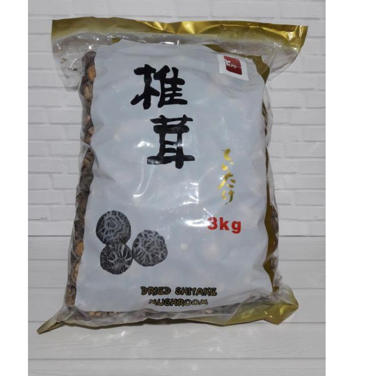 

SPOT!!!! Jamur Shiitake / Hioko ( Kering ) 50 gr