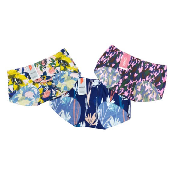 CHRISTINE SISTER PANTIES/PAKAIAN DALAM WANITA/CELANA DALAM/BRA