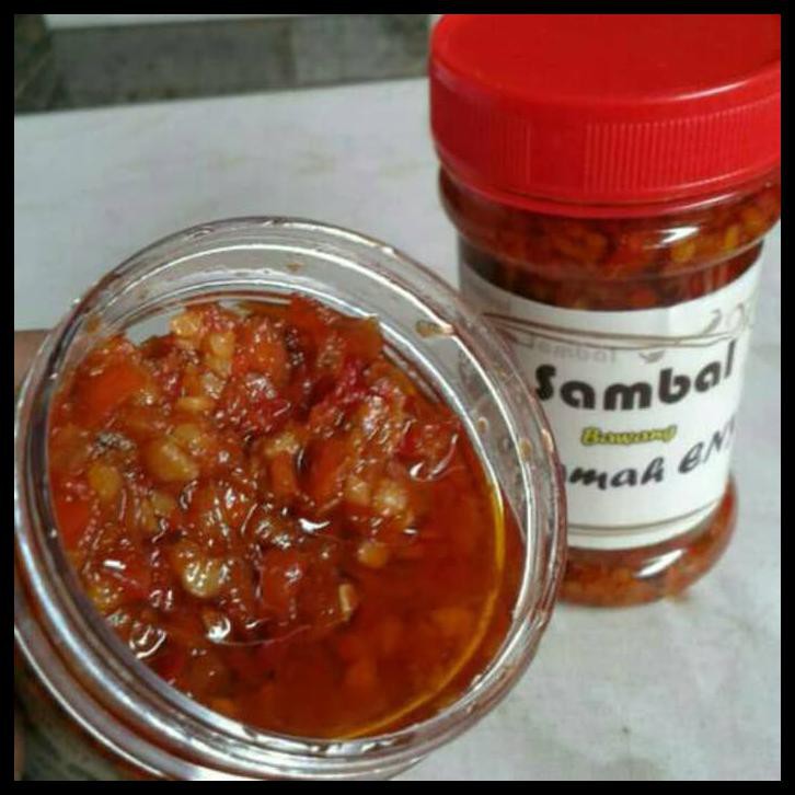 

Hrg Diskon Promo Sambal Mamah Eny