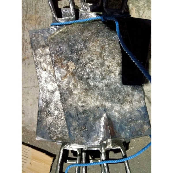 Cangkul wojo Cap Garpu Asli Pande Blitar