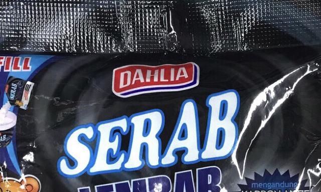 Dahlia Serab Lembab Bau Dan Jamur Ruangan Kamar Kost Kos Refill 450ml