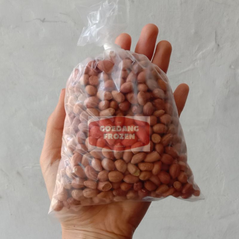 Kacang Tanah 250gr