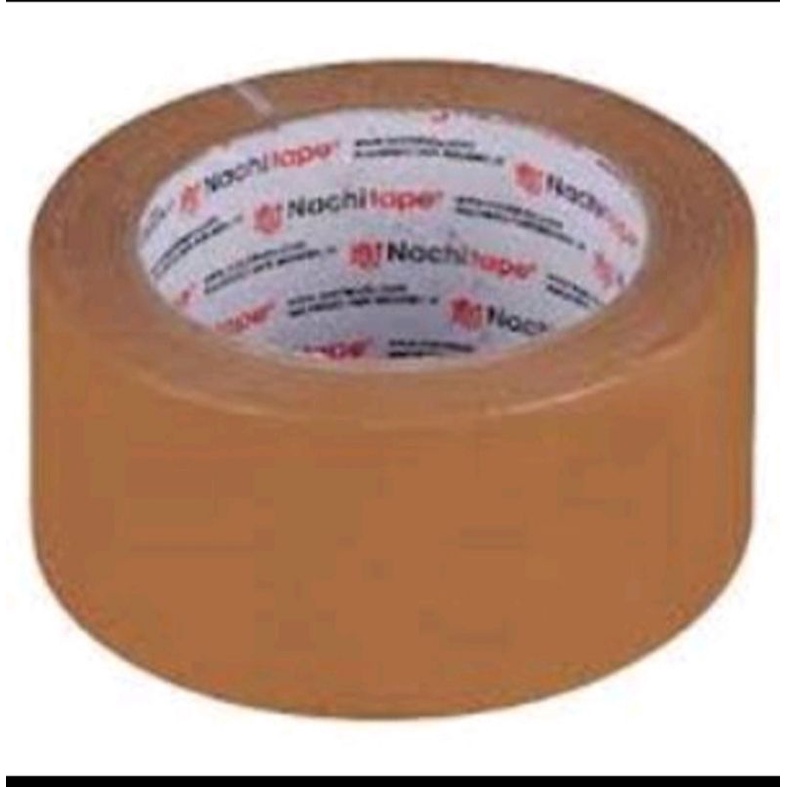 

plakban coklat