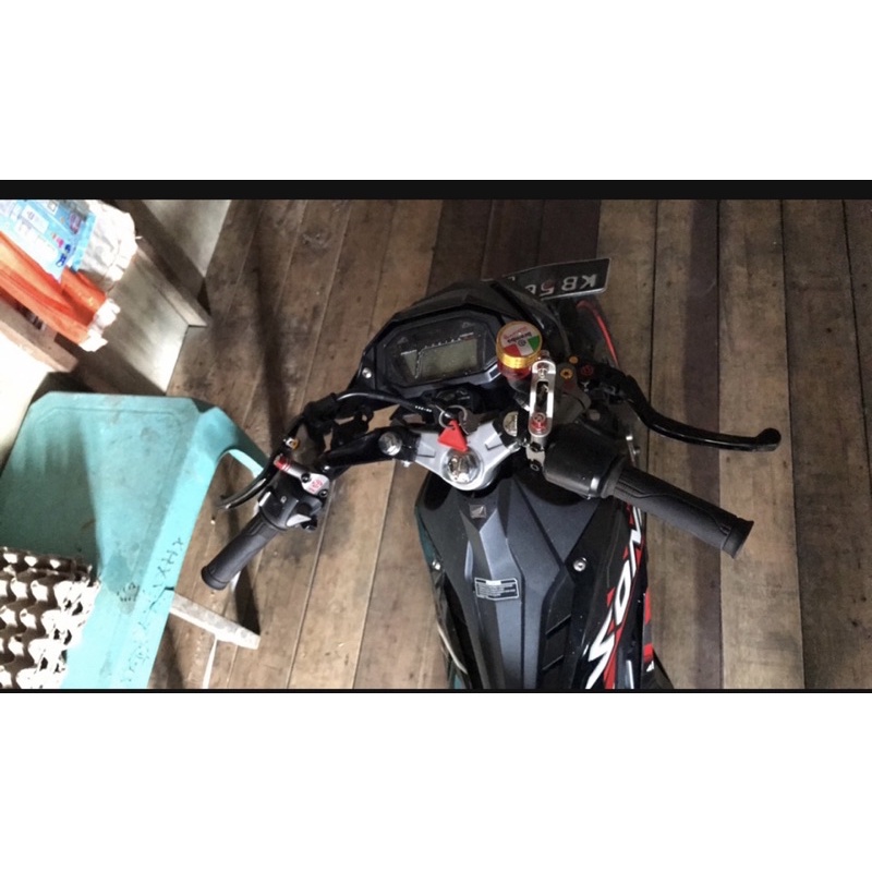 MASTER REM UNIVERSAL MIO XEON SCOOPY FU VIXION CBR NINJA BYSON VARIO125/150 dll