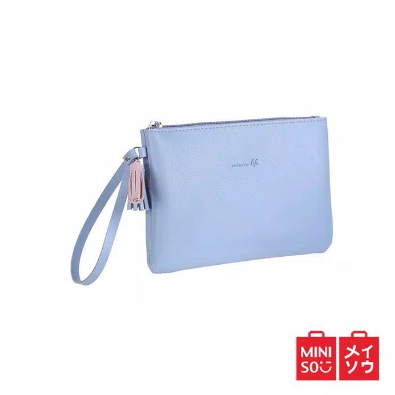 pouch miniso
