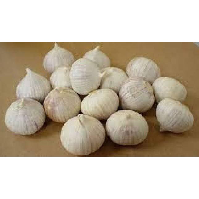 

Bawang Putih Tunggal Bawang Lanang 250gr