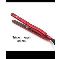 catok Trixie merah 8139s