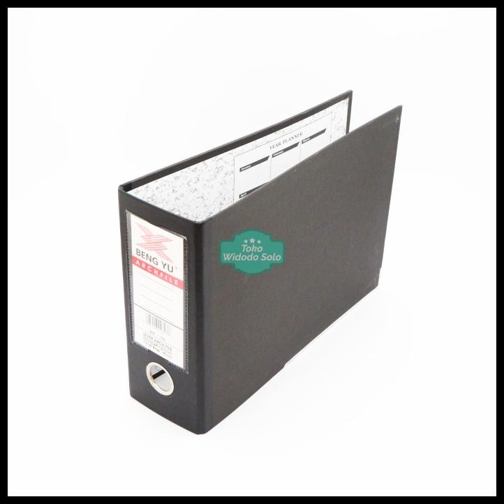 

Odner Kwitansi Bengyu Byf 103 Bahan Kertas Tebal 1/2 Folio