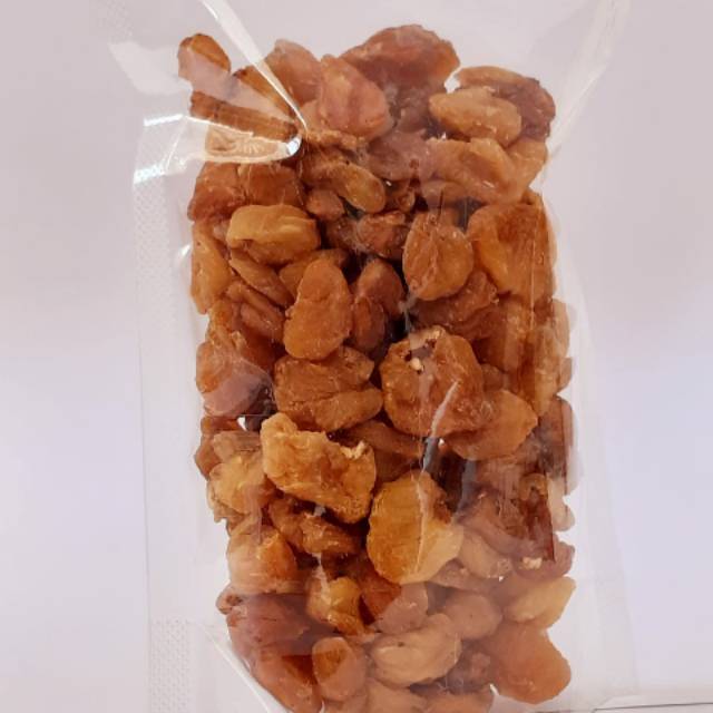 lengkeng kering 1kg. dried longan