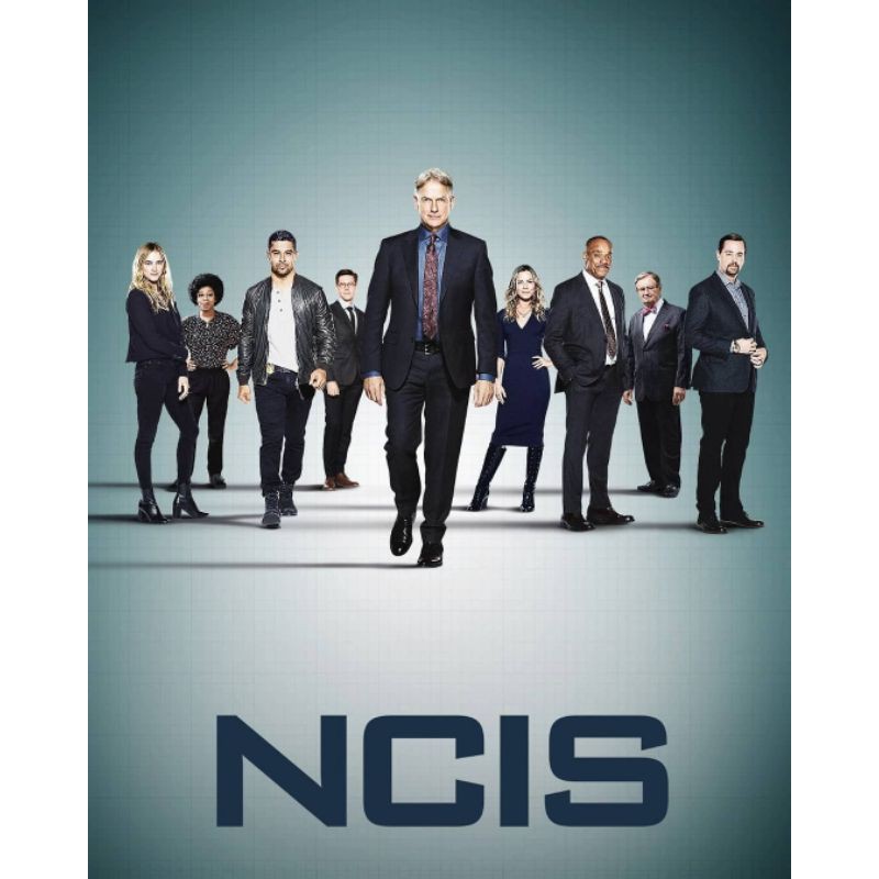 NCIS season 18