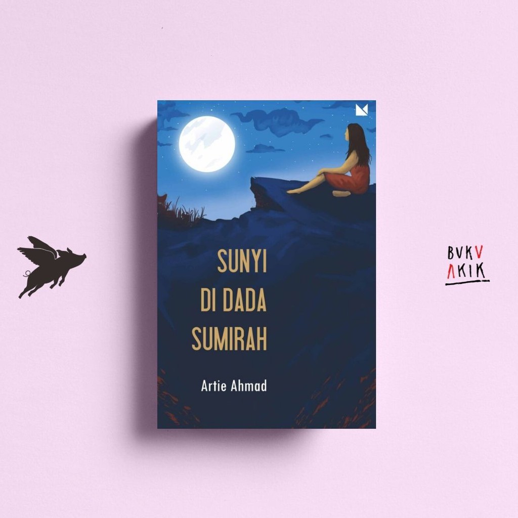 Sunyi di Dada Sumirah (2020) - Artie Ahmad