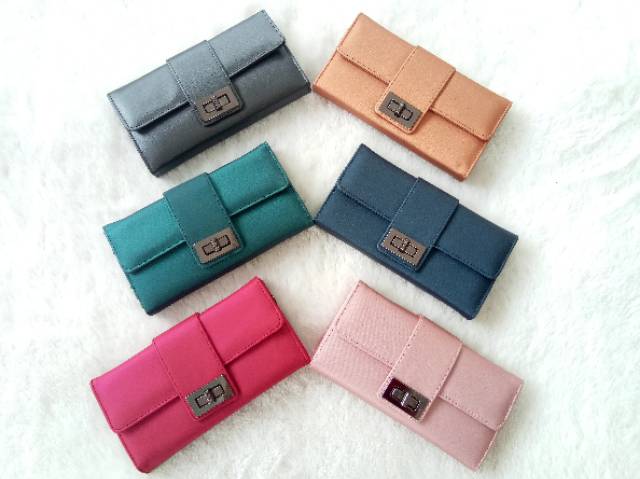 Dompet Florens / Dompet Wanita-4