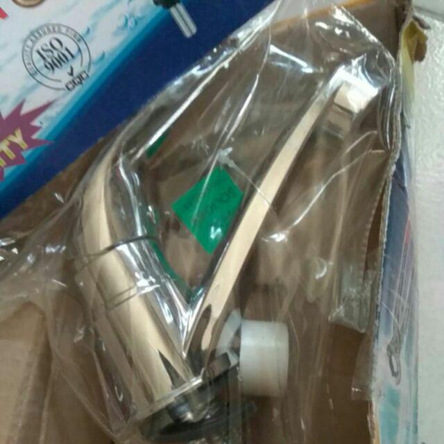 Kran Westafel Soligen Plastik- Kran Air Pvc Murah - Kran Air Palstik Pvc - Keran Air Plastik Bagus M