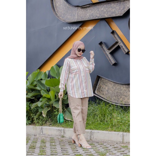 set bunny by chatifa