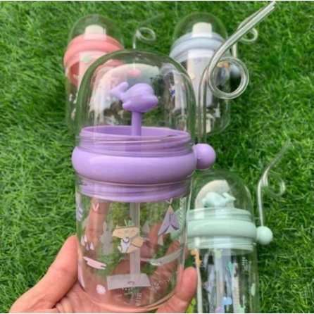 Botol Minum Anak 250 Ml Murah