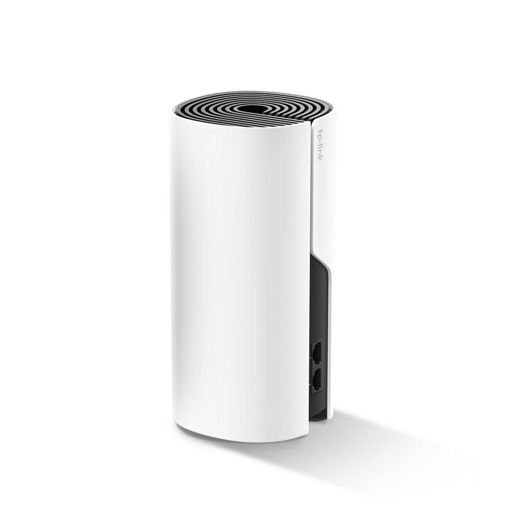 Tp-Link Deco E4 1-Pack AC1200 Wireless Whole Home Mesh Wi-Fi System