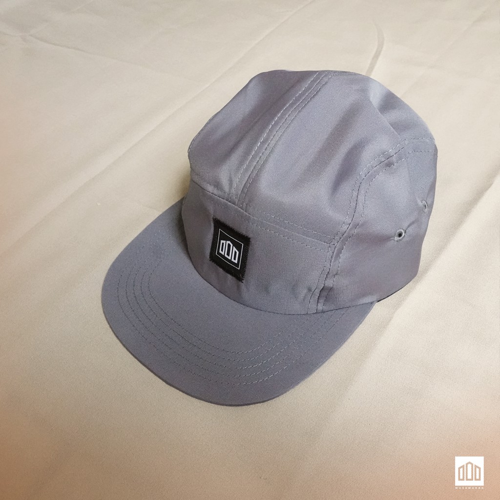 Topi Keren Anak Muda/ Topi Musawarah