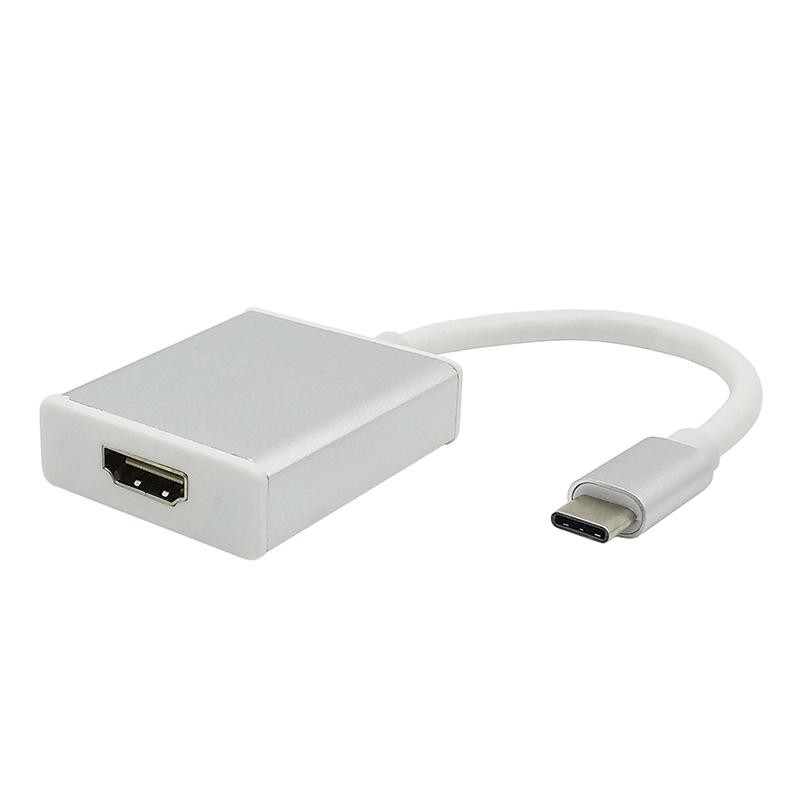 Converter USB Type C to HDMI Female